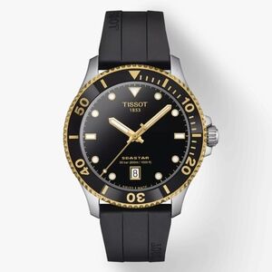 Tissot Seastar 1000 40mm Watch